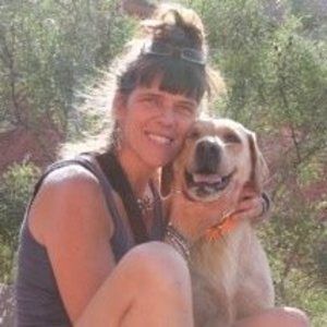 Meet your Posher, Terrie